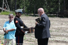 Last Salute Military Funeral Honor Guard Southern NJ
