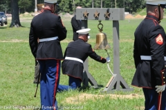 Last Salute Military Funeral Honor Guard Southern NJ