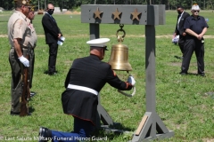 Last Salute Military Funeral Honor Guard Southern NJ