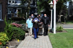 Last Salute Military Funeral Honor Guard Southern NJ