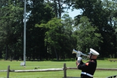 Last Salute Military Funeral Honor Guard Southern NJ