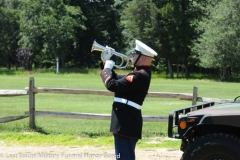 Last Salute Military Funeral Honor Guard Southern NJ