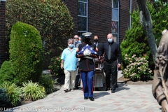 Last Salute Military Funeral Honor Guard Southern NJ