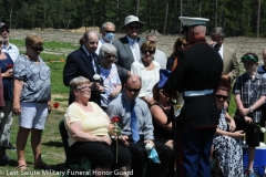 Last Salute Military Funeral Honor Guard Southern NJ