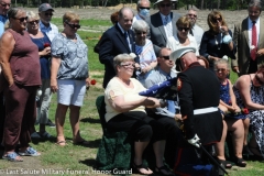 Last Salute Military Funeral Honor Guard Southern NJ