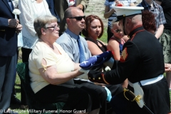 Last Salute Military Funeral Honor Guard Southern NJ