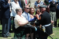 Last Salute Military Funeral Honor Guard Southern NJ