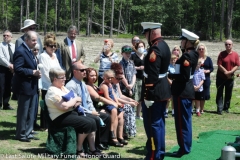 Last Salute Military Funeral Honor Guard Southern NJ