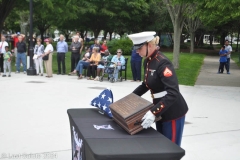 BERNIE-FRIEDENBERG-WWII-MEMORIAL-AC-LAST-SALUTE-6-6-24-134