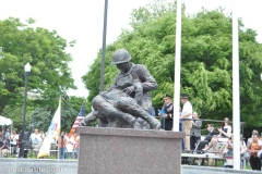 BERNIE-FRIEDENBERG-WWII-MEMORIAL-AC-LAST-SALUTE-6-6-24-238