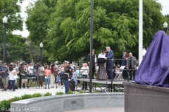 BERNIE-FRIEDENBERG-WWII-MEMORIAL-AC-LAST-SALUTE-6-6-24-38