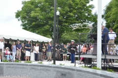 BERNIE-FRIEDENBERG-WWII-MEMORIAL-AC-LAST-SALUTE-6-6-24-45