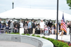 BERNIE-FRIEDENBERG-WWII-MEMORIAL-AC-LAST-SALUTE-6-6-24-68