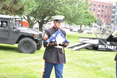 BERNIE-FRIEDENBERG-WWII-MEMORIAL-AC-LAST-SALUTE-6-6-24-71