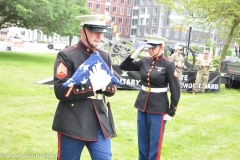 BERNIE-FRIEDENBERG-WWII-MEMORIAL-AC-LAST-SALUTE-6-6-24-72