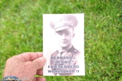 BERNIE-FRIEDENBERG-WWII-MEMORIAL-AC-LAST-SALUTE-6-6-24-73