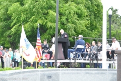 BERNIE-FRIEDENBERG-WWII-MEMORIAL-AC-LAST-SALUTE-6-6-24-77