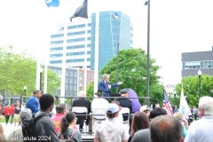 BERNIE-FRIEDENBERG-WWII-MEMORIAL-AC-LAST-SALUTE-6-6-24-86