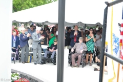 BERNIE-FRIEDENBERG-WWII-MEMORIAL-AC-LAST-SALUTE-6-6-24-87