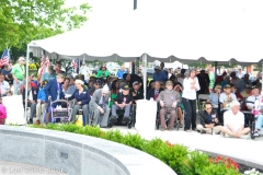 BERNIE-FRIEDENBERG-WWII-MEMORIAL-AC-LAST-SALUTE-6-6-24-88