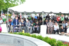 BERNIE-FRIEDENBERG-WWII-MEMORIAL-AC-LAST-SALUTE-6-6-24-89