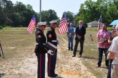 BRUCE-W.-SOMERS-U.S.-NAVY-LAST-SALUTE-6-22-24-66