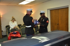 Galloway Patriot newspaper_Last Salute Military Funeral Honor GuardDSC_0018