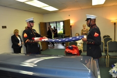 Galloway Patriot newspaper_Last Salute Military Funeral Honor GuardDSC_0021