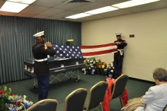 Galloway Patriot newspaper_Last Salute Military Funeral Honor GuardDSC_0031