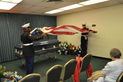 Galloway Patriot newspaper_Last Salute Military Funeral Honor GuardDSC_0032