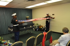 Galloway Patriot newspaper_Last Salute Military Funeral Honor GuardDSC_0033