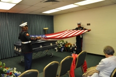 Galloway Patriot newspaper_Last Salute Military Funeral Honor GuardDSC_0034