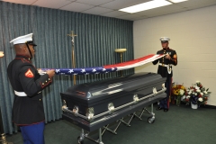 Galloway Patriot newspaper_Last Salute Military Funeral Honor GuardDSC_0048