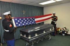 Galloway Patriot newspaper_Last Salute Military Funeral Honor GuardDSC_0052