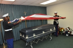 Galloway Patriot newspaper_Last Salute Military Funeral Honor GuardDSC_0057