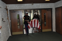 Galloway Patriot newspaper_Last Salute Military Funeral Honor GuardDSC_0069