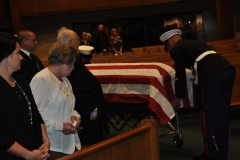 Galloway Patriot newspaper_Last Salute Military Funeral Honor GuardDSC_0078
