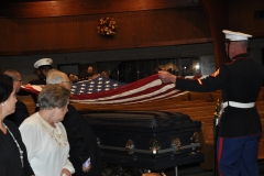 Galloway Patriot newspaper_Last Salute Military Funeral Honor GuardDSC_0081