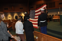 Galloway Patriot newspaper_Last Salute Military Funeral Honor GuardDSC_0086