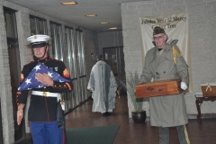 Galloway Patriot newspaper_Last Salute Military Funeral Honor GuardDSC_0099