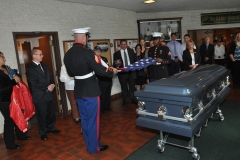 Galloway Patriot newspaper_Last Salute Military Funeral Honor GuardDSC_0113