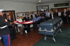 Galloway Patriot newspaper_Last Salute Military Funeral Honor GuardDSC_0115