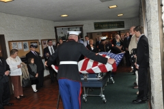 Galloway Patriot newspaper_Last Salute Military Funeral Honor GuardDSC_0127