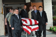 Galloway Patriot newspaper_Last Salute Military Funeral Honor GuardDSC_0142