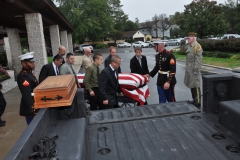 Galloway Patriot newspaper_Last Salute Military Funeral Honor GuardDSC_0148