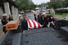 Galloway Patriot newspaper_Last Salute Military Funeral Honor GuardDSC_0150
