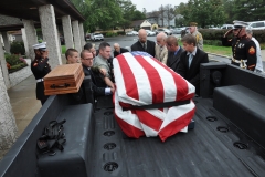 Galloway Patriot newspaper_Last Salute Military Funeral Honor GuardDSC_0159