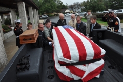 Galloway Patriot newspaper_Last Salute Military Funeral Honor GuardDSC_0160