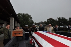Galloway Patriot newspaper_Last Salute Military Funeral Honor GuardDSC_0174
