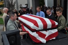 Galloway Patriot newspaper_Last Salute Military Funeral Honor GuardDSC_0287